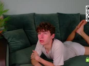 mark_safr — Chaturbate stream photo (Jun 2026)