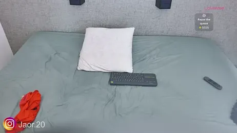 Jaor_owens20 — Stripchat stream photo (Apr 2026)