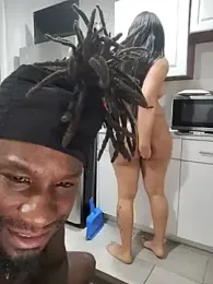 TSjadeVip — Stripchat profile photo