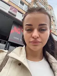AngelinaTeller — Stripchat profile photo