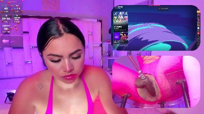 Alice_Roys — cam4でウェブカムモデルオンライン