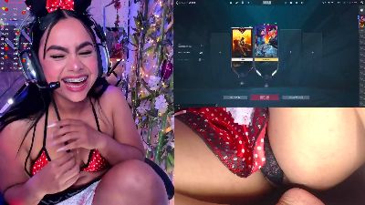 Alice_Roys — Cam4 stream photo (Apr 2026)