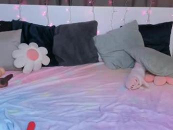 rileyroxx — Chaturbate stream photo (Apr 2026)