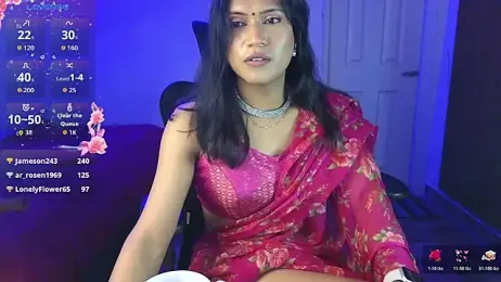 DarlingJenny22 — stripchatでウェブカムモデルオンライン