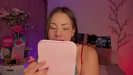 Lady_lacey05 — stripchat