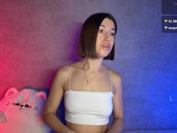 Melaminsy — Bongacams stream photo (Mar 2026)
