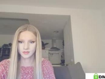 anorsel — chaturbateでウェブカムモデルオンライン