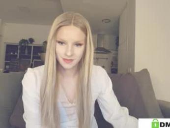 anorsel — chaturbateでウェブカムモデルオンライン