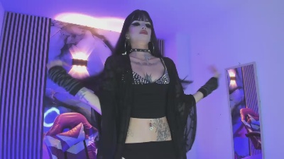 chloejackson — Cam4 stream photo (Jun 2026)