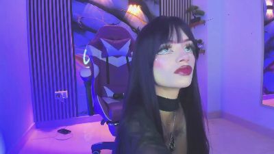 chloejackson — Cam4 stream photo (Jun 2026)