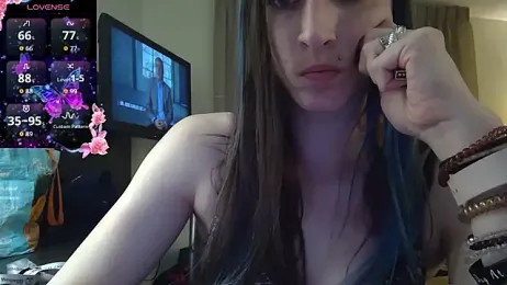 SmokeShow686 — Stripchat stream photo (Feb 2026)