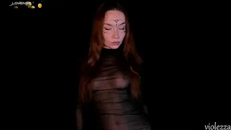 violezza — Stripchat stream photo (Jul 2026)