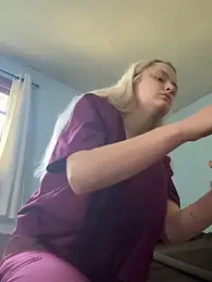 sluttypumpkin — Stripchat stream photo (Sep 2025)