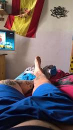 esteban2385 — Cam4 stream photo (Apr 2026)