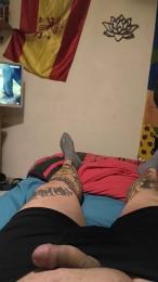 esteban2385 — Cam4 stream photo (May 2026)