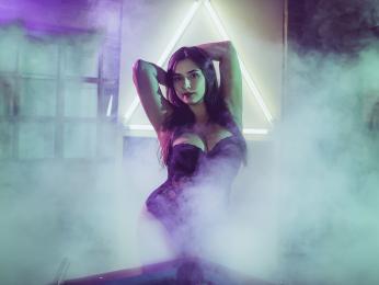 SuzyAmaya — Livejasmin stream photo (Sep 2024)