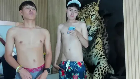 CarlosANDMaicol — Stripchat stream photo (Jul 2026)