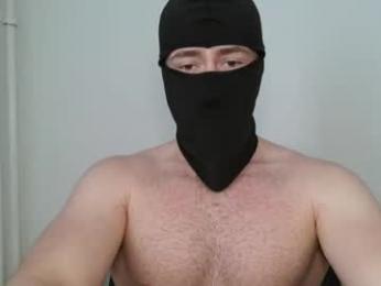 phantomgent — chaturbateでウェブカムモデルオンライン