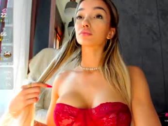 sassyt33n — Chaturbate stream photo (Mar 2026)