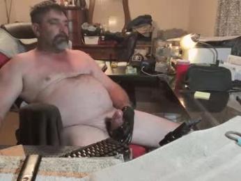cajunbator2 — Chaturbate stream photo (Feb 2026)