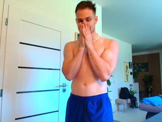 Keith Atkins — Flirt4free stream photo (May 2026)