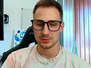 Keith Atkins — Flirt4free stream photo (May 2026)