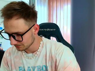 Keith Atkins — Flirt4free profile photo