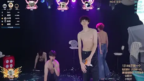 St-01 — Stripchat stream photo (Jun 2026)