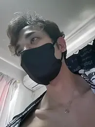 mori_1rom — Stripchat profile photo