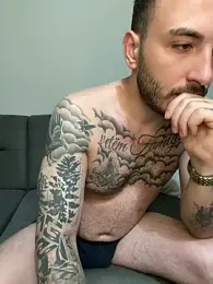 DEEPWOLFF — Stripchat stream photo (Jun 2026)