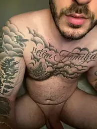 DEEPWOLFF — Stripchat stream photo (Jun 2026)