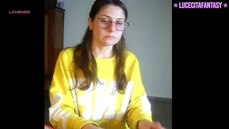 lucecitafantasy2 — stripchat