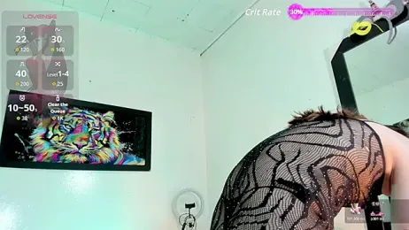 la_ratona_1 — stripchat