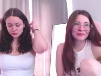 elena_vysotskaya — chaturbateでウェブカムモデルオンライン