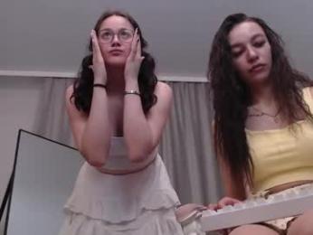 elena_vysotskaya — chaturbateでウェブカムモデルオンライン