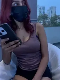 Red_Barbie — Stripchat stream photo (May 2026)