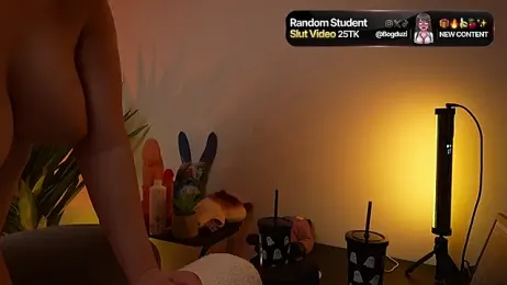 BogduziDolls — stripchat