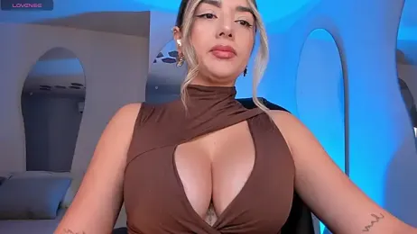 ChloePreston_ — Stripchat stream photo (May 2026)