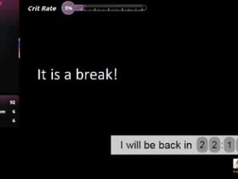 kilian_rocho — Chaturbate profile photo
