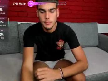 kilian_rocho — Chaturbate stream photo (Aug 2026)