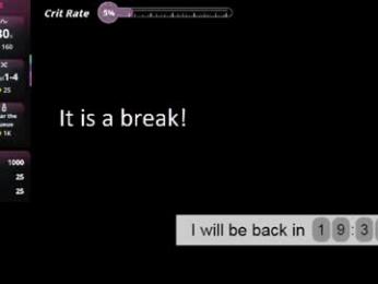 kilian_rocho — Chaturbate stream photo (Aug 2026)