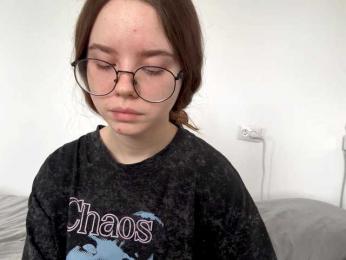 Lil-RO-XO — Bongacams profile photo