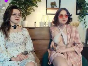 jennysmoneferro — Chaturbate stream photo (Feb 2026)