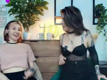 jennysmoneferro — Chaturbate stream photo (Feb 2026)