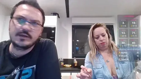 Miss-Chupagirly — Stripchat stream photo (Mar 2026)