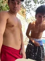 hotboys1924 — stripchatでウェブカムモデルオンライン