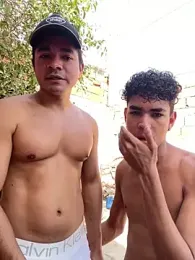 hotboys1924 — stripchatでウェブカムモデルオンライン