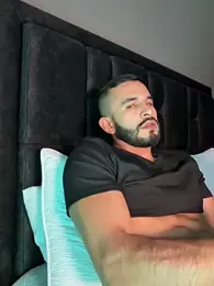 Jacksonfranco — stripchatでウェブカムモデルオンライン