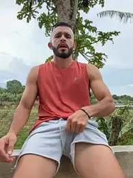 Jacksonfranco — stripchatでウェブカムモデルオンライン