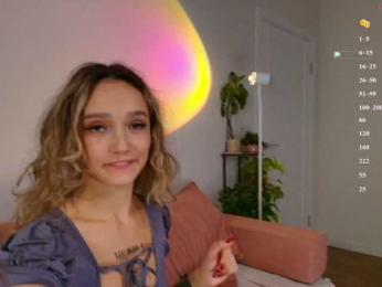 My-Lou — Bongacams stream photo (Oct 2026)